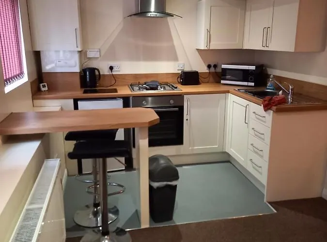 Clazzers Apartment 3