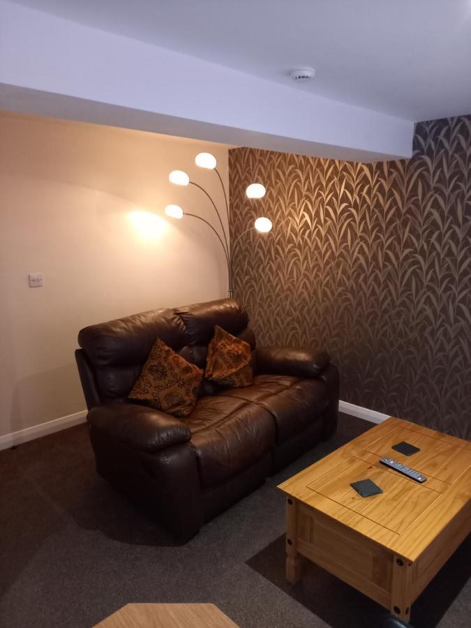 Clazzers 3 Apartment Bridlington