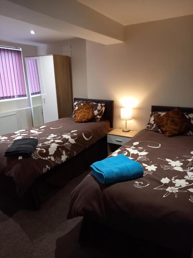 Clazzers 3 Apartment *