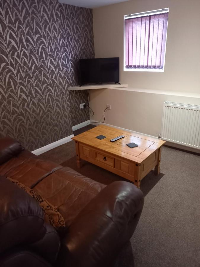 Apartment Clazzers 3