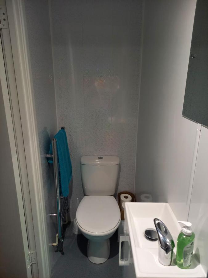 Apartment Clazzers 3 Bridlington