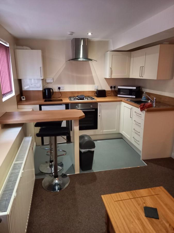 Clazzers 3 Apartment *