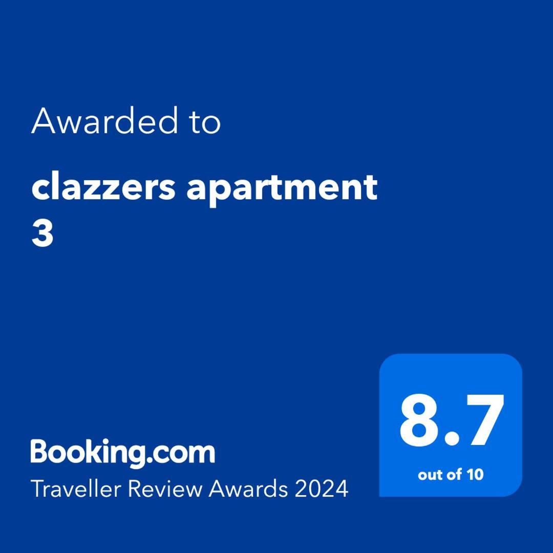 Apartment Clazzers 3 *